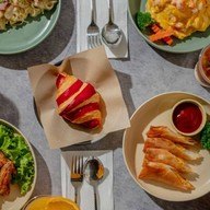 Kinder Kids Cafe kids cafe