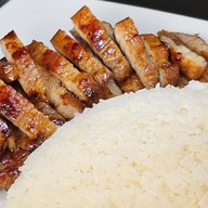 อิ่มเอม Kitchen Abac Bangna