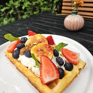 เมนูของร้าน Take eat easy YENAKAT