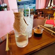 เมนูของร้าน El Nino @ Amata Spring Country Club