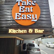 Take eat easy YENAKAT
