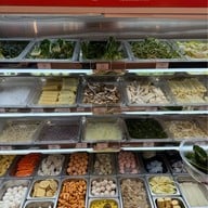 小食记 SAVORY MALATANG สาขา One Bangkok