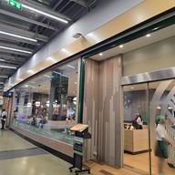 หน้าร้าน Bar-B-Q Plaza เมกา บางนา