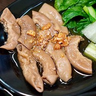 โกกิก๋วยเตี๋ยวเนื้อ (Koki Beef Noodle) สันติธรรม