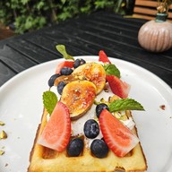 เมนูของร้าน Take eat easy YENAKAT