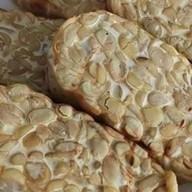 กุ้งเต้าหู้ทอด ร้าน2 เต้าหู้ทอด