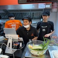 小食记 SAVORY MALATANG สาขา One Bangkok