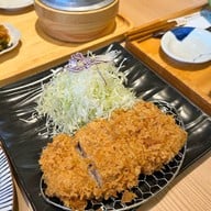 Tonkatsu Wako Central Eastville