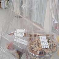 เมนูของร้าน The Banana Bread The Grand mall พุทธมณฑลสาย 1