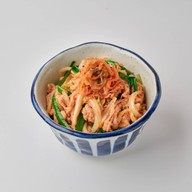 OSAKA OHSHO (โอซาก้า โอโช) – Thonglor ฟิฟท์ตี้ฟิฟท์ ทองหล่อ