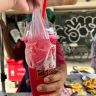 คุณป้าน้ำชง BTS สนามเป้า Exit 3