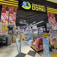 Don Don Donki The Mall Lifestore Bangkapi
