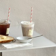 Sunbeans cafe บางแสน