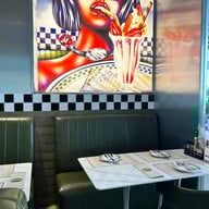 Mickey's Diner BKK