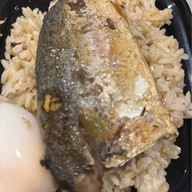 Yummy cleanfood (ยัมมี่คลีนฟู๊ด) สาทร