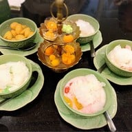 ครัวอาจารย์สายหยุด & หมอทราย