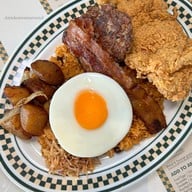 Mickey's Diner BKK