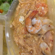 Yummy cleanfood (ยัมมี่คลีนฟู๊ด) สาทร