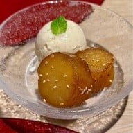 Kushikatsu  Ishimoto Thonglor Nikko Bangkok