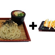 Gusto di Fusione พาสต้าและอาหารเส้นนานาชาติ