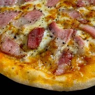 อ้ายแซมพิซซ่า SamPizza homemade (แป้งทำเอง)