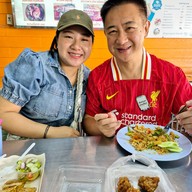 ลุงหลุยส์ (ท่าพระจันทร์)