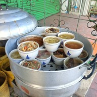 เมนูของร้าน หลักสองข้าวมันไก่