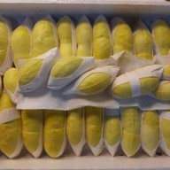 คาเฟ่  นางฟ้า  น้ำผลไม้สดปั่น  ทุเรียน ของดอง ตลาดแกรนด์ อยุธยา