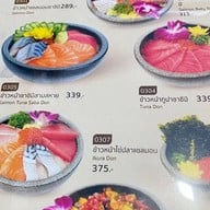 ร้านซูชิแชมเปี้ยน สาขานครศรีธรรมราช 🍣 -