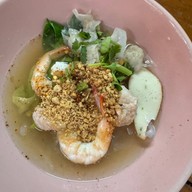 เปิ้ล (ประแสร์)