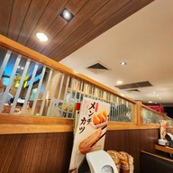 Hachiban Ramen เซ็นทรัลพลาซา ลาดพร้าว