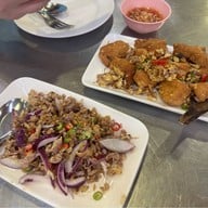 เฮียแบะบางโพ (2504) หลัก