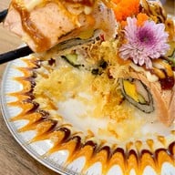 ร้านซูชิแชมเปี้ยน สาขานครศรีธรรมราช 🍣 -