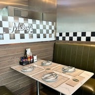 Mickey's Diner BKK