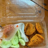 เปิ้ล (ประแสร์)