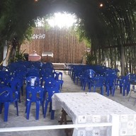 บรรยากาศ เขาค้อกาแฟสด