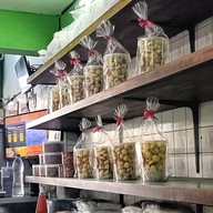 บรรยากาศ หลักสองข้าวมันไก่