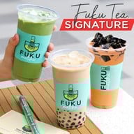 Fuku Matcha เซ็นทรัล พลาซ่า มหาชัย