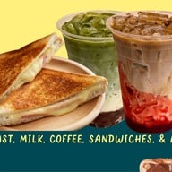 Miki’s Toast & Latte พระราม4