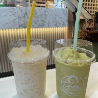 เจ๊สุขนมสด ขนมปังสังขยา (สาขาบางแสน)