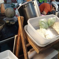 บรรยากาศ Shabu Easy by Ammy