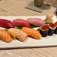 Kushikatsu  Ishimoto Thonglor Nikko Bangkok