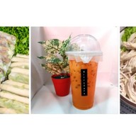 ข้าวไข่ข้น เมี่ยงกุ้ง เมี่ยงหมูสามชั้น เมี่ยงปลาทู