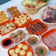 รสนิยมหมูกระทะ ปากช่อง