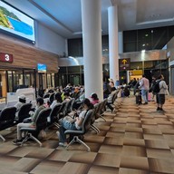 ท่าอากาศยานนานาชาติสุราษฎร์ธานี