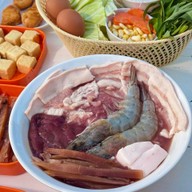 รสนิยมหมูกระทะ ปากช่อง
