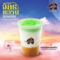 PunThai Coffee หน้าโรงพยาบาลเปาโลสมุทรปราการ