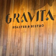 GravitaRoasterandBistro เลี่ยงหนองมน