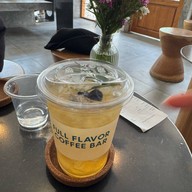 Full Flavor coffee bar