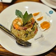 เมนูของร้าน FORESTA CAFE ดอนเมือง
